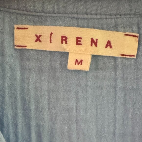 XiRENA Avery Top - Picture 2 of 3